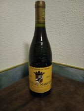 Chateauneuf du Pape Jg. 2016 Chateau Maucoil 0,75l